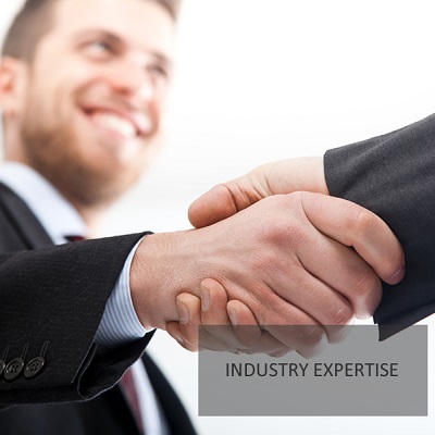 Industry Expertise