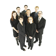 Sales & Strategy Manager